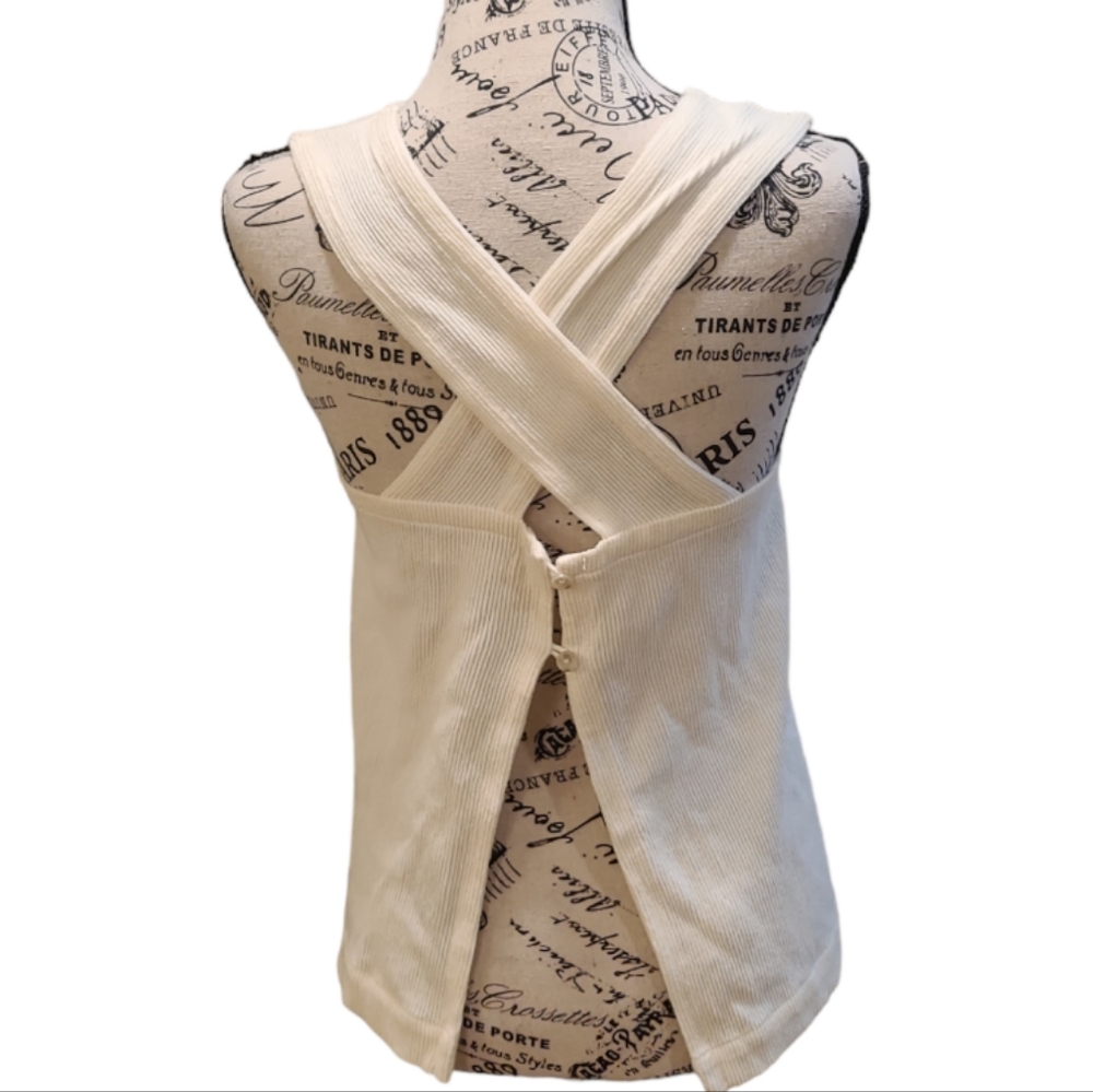 Madewell XS Top